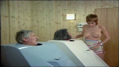 Соня Свенбергер