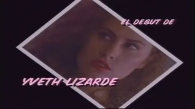 Ивет Лизарде