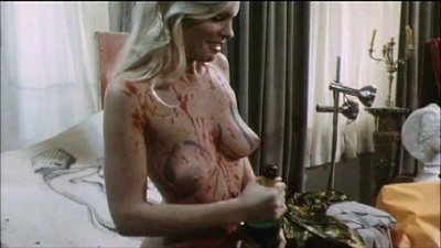 Марианна Лебо