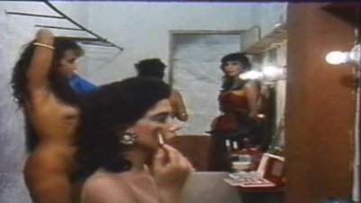 Мелина Макаджи