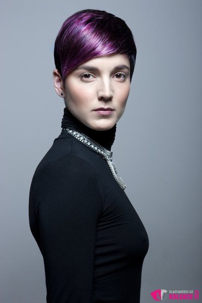 Маркета Стехликова