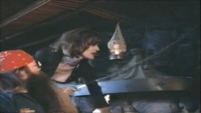 Каран Хансон