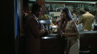 Анджела Гудвин