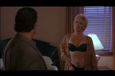 Бобби Эворс