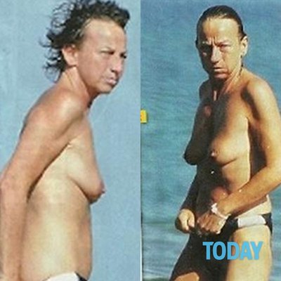 Джанна Наннини