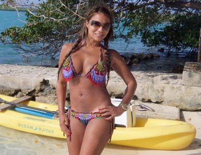 Диана Лондоньо