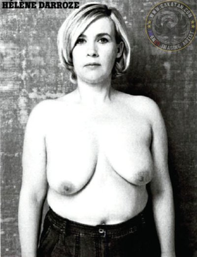 Элен Даррозе