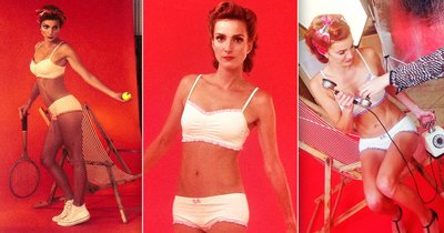 Михаэла Маурерова