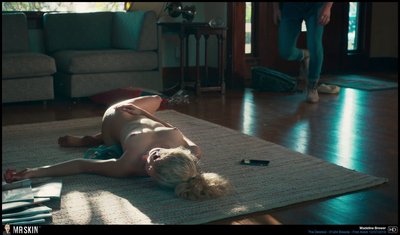 Мэдлин Брюэр