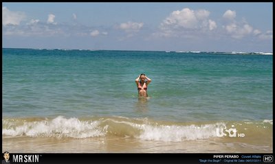 Пайпер Перабо