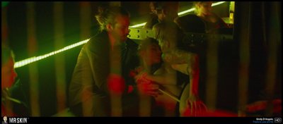 Эмили Д'анджело