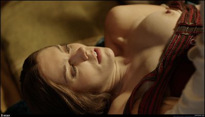 Аннабель Шоли