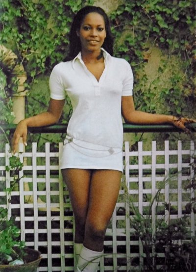 Сильветт Кабриссо