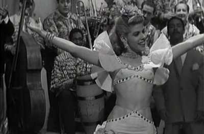 Нинон Севилья