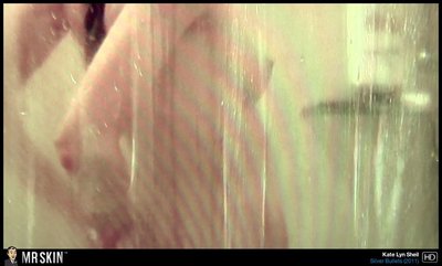 Кейт Лин Шейл