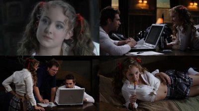 Бриттни Уилсон