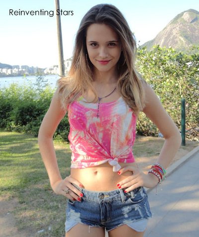 Жулиана Пайва