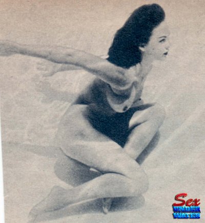 Маделин Касл