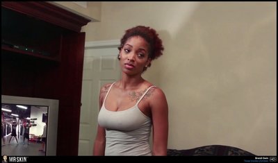 Брэнди Гвин