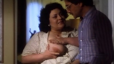 Ампаро Морено