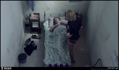 Адриана Салония