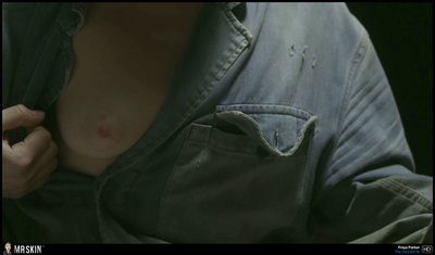 Фрея Паркер