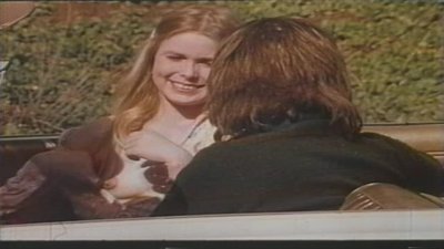 Синтия Торнелл