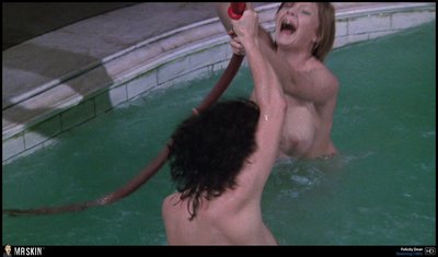 Фелисити Дин