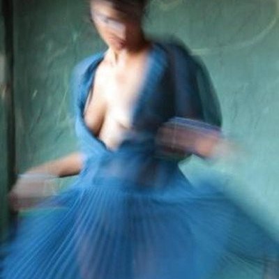 Сью Нхаманду