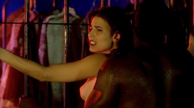 Криста Эрриксон