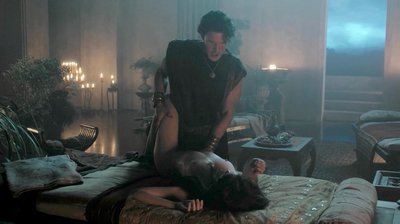 Женевьева Эйткен