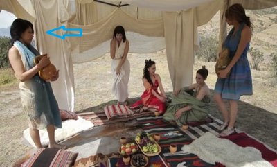 Мариэла Салаверри