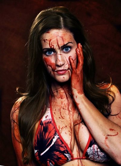 Кейт Костелло