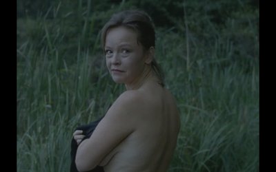 Катрин Сасс