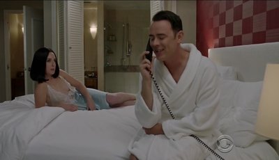 Зои Листер-джонс