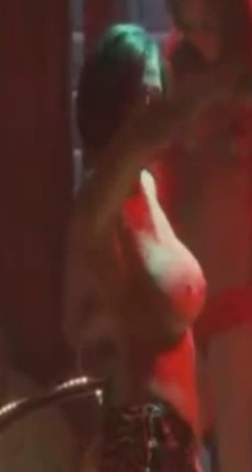 Мелисса Гонсалес