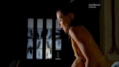 Милла Кристи