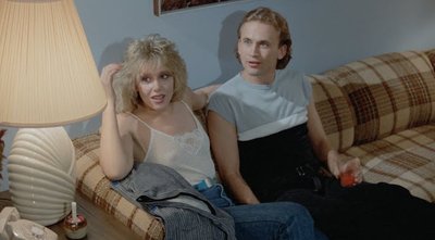 Лиза Рэндалл