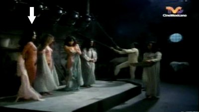 Мария Хосе Кантудо