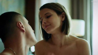 Любовь Новикова