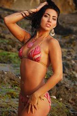 Наташа Кордова