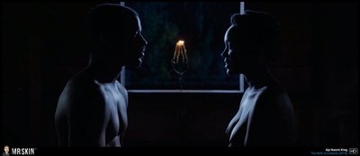 Ажа Наоми Кинг