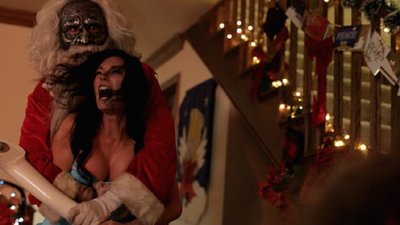 Эшли Мэри Нунес