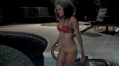 Милли Сантос