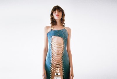 Грейс Хартцель