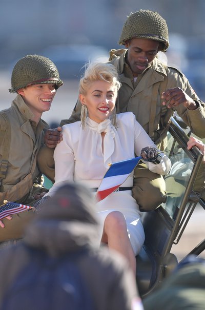 Пэрис Джексон