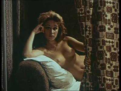 Анна Ястребова