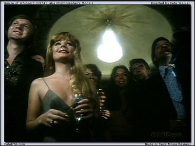 Пенни Ирвинг