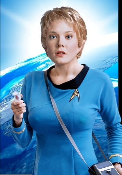 Дженнифер Лиен