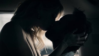 Эллен Холлман